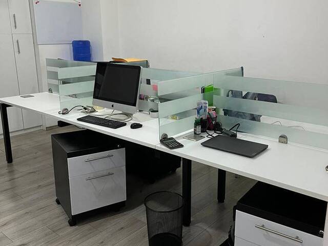 #4559 - Oficinas para Venta en Guayaquil - G - 2