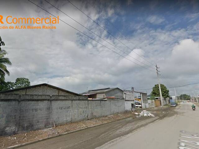 #4557 - Terreno para Venta en Guayaquil - G