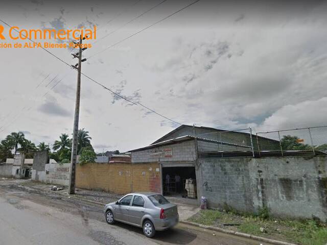 #4557 - Terreno para Venta en Guayaquil - G - 2