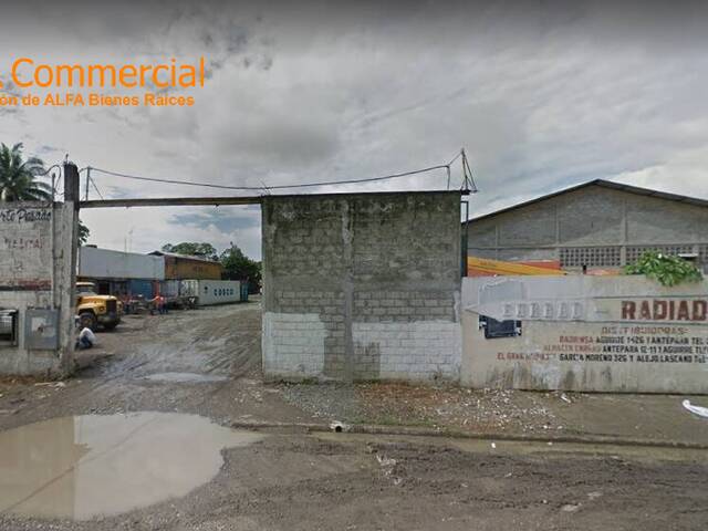 #4557 - Terreno para Venta en Guayaquil - G
