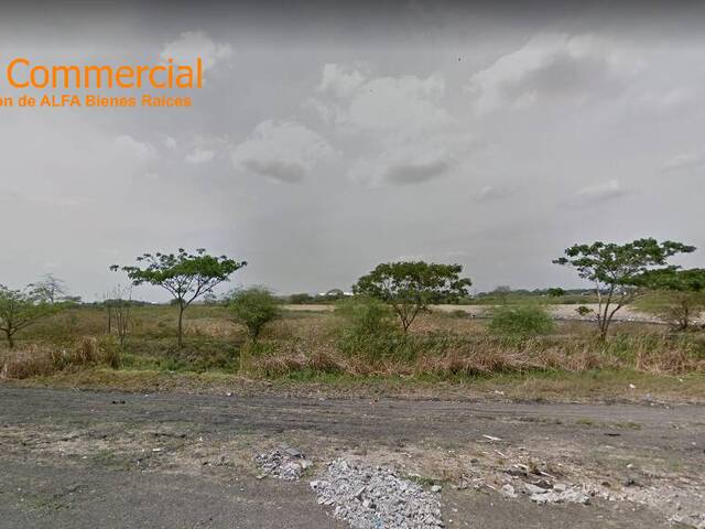 Terrenos Industriales para Venta en Durán - 4