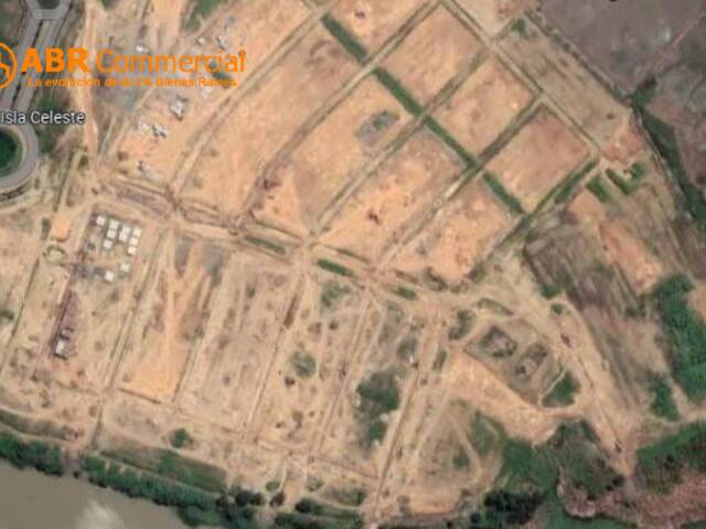 #4478 - Terreno para Venta en Samborondón - G - 3