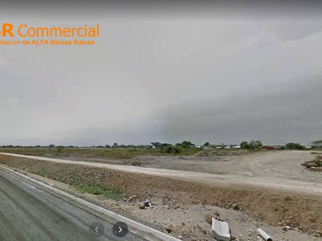 #4576 - Terreno para Venta en Samborondón - G - 1