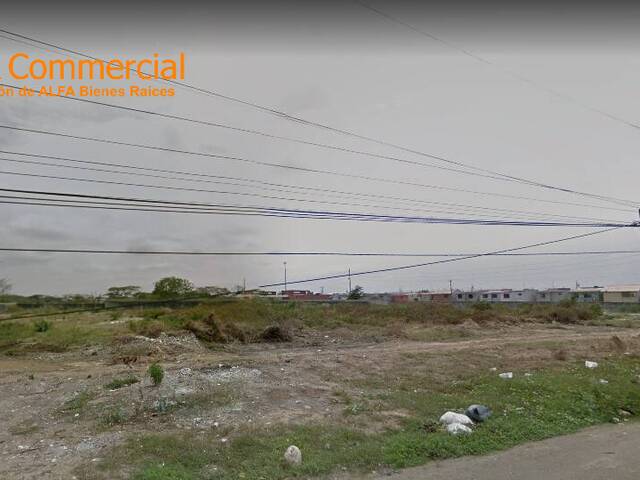#4597 - Terrenos Industriales para Venta en Samborondón - G - 3