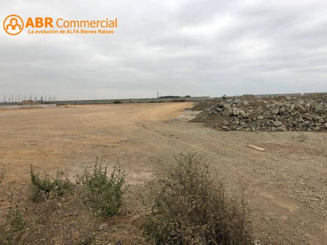 Terrenos Industriales para Venta en Durán - 5