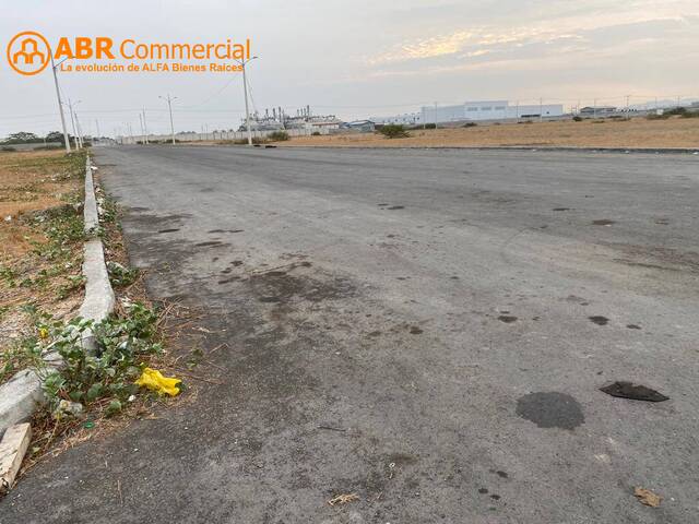 Terrenos Industriales para Venta en Durán - 4
