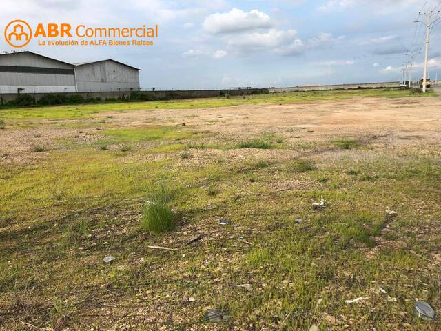 #3117 - Terreno para Venta en Durán - G