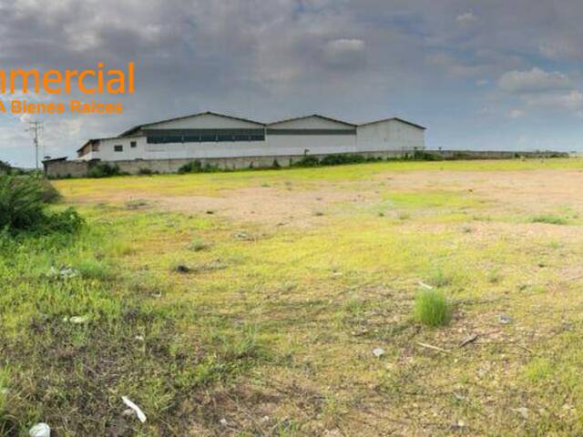 Terrenos Industriales para Venta en Durán - 5