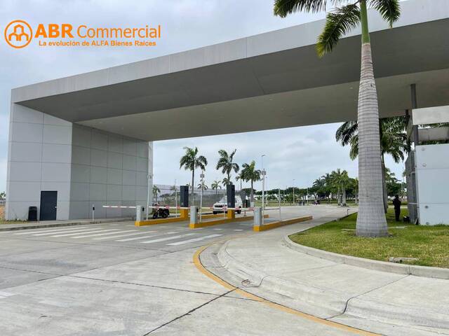 Terrenos Industriales para Venta en Durán - 5
