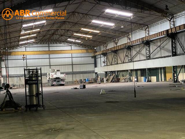 Bodegas para Venta en Guayaquil - 4
