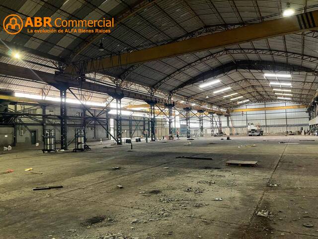 #4418 - Bodegas para Venta en Guayaquil - G - 2
