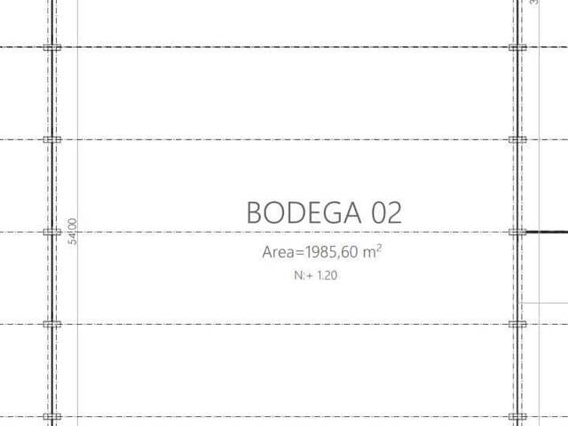 #4625 - Bodegas para Alquiler en Guayaquil - G - 2