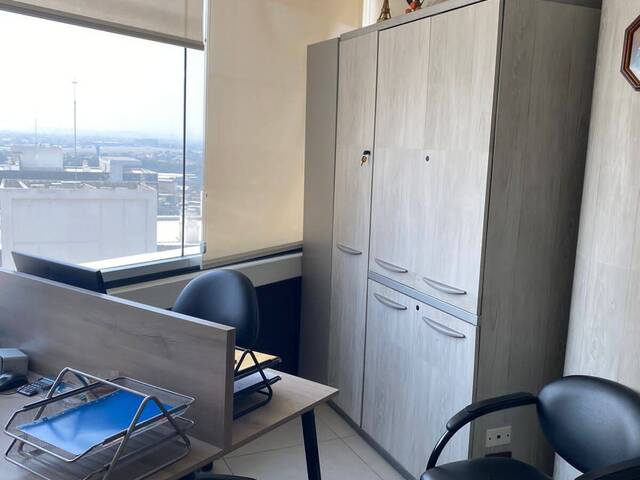 #4061 - Oficinas para Venta en Guayaquil - G - 3