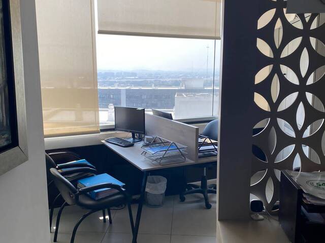 #4061 - Oficinas para Venta en Guayaquil - G - 2