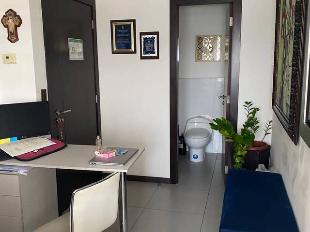 #4061 - Oficinas para Venta en Guayaquil - G - 1