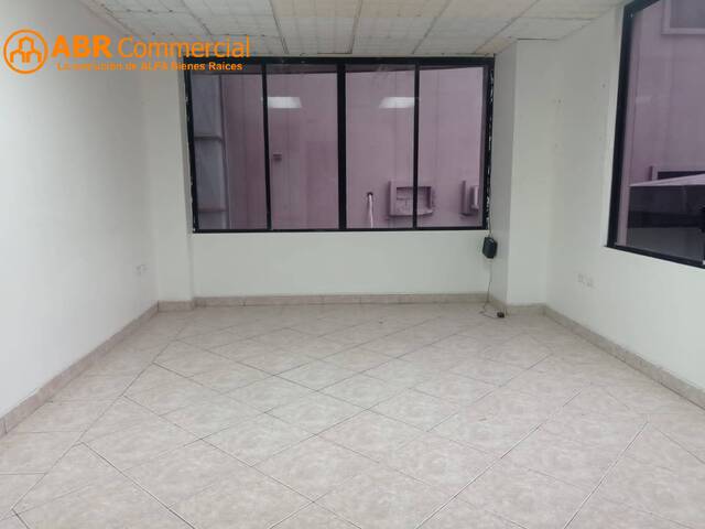 #4633 - Oficinas para Alquiler en Guayaquil - G - 2