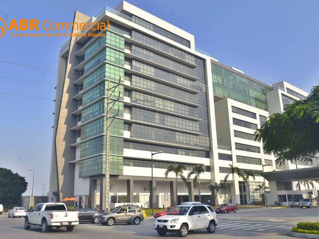 #4635 - Oficinas para Venta en Guayaquil - G - 2