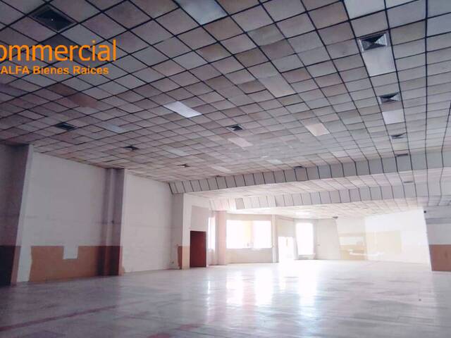 Local Comercial para Alquiler en Guayaquil - 4