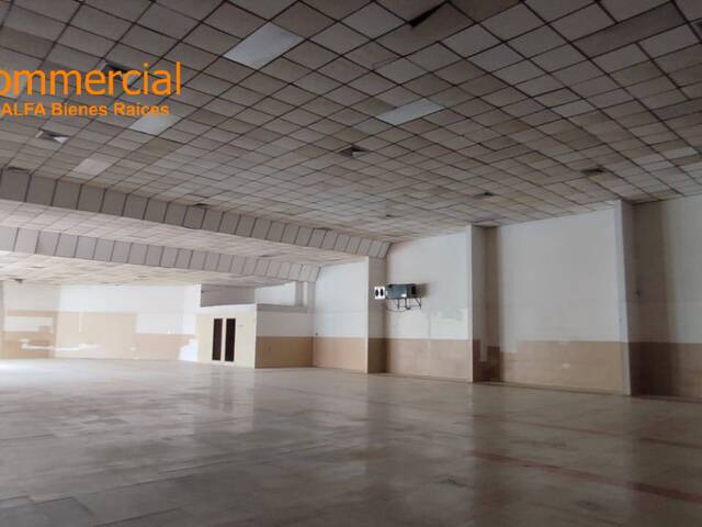 #4515 - Local Comercial para Alquiler en Guayaquil - G
