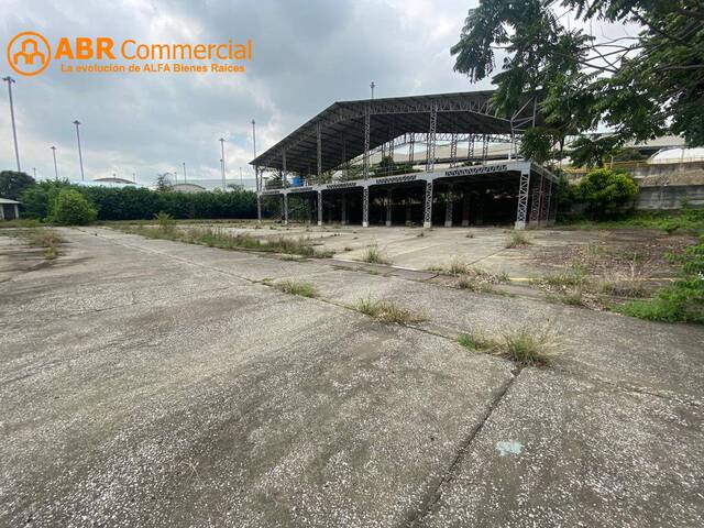 #4312 - Terreno para Alquiler en Guayaquil - G