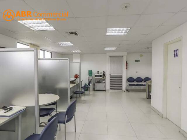 #4648 - Oficinas para Venta en Guayaquil - G
