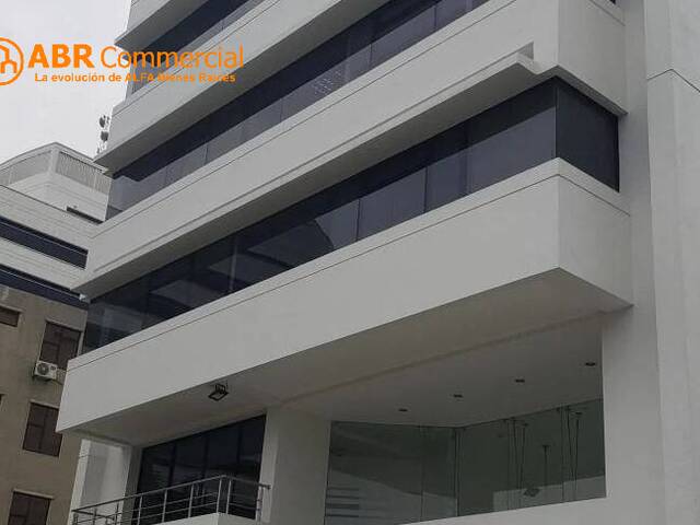 #4648 - Oficinas para Venta en Guayaquil - G