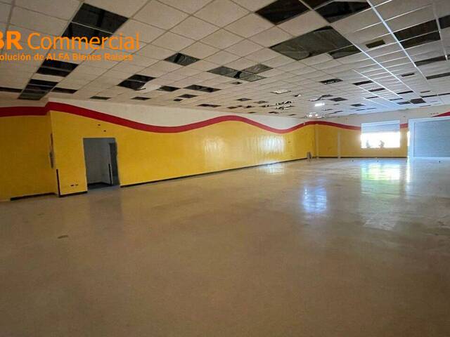 #4649 - Local Comercial para Alquiler en Guayaquil - G - 3