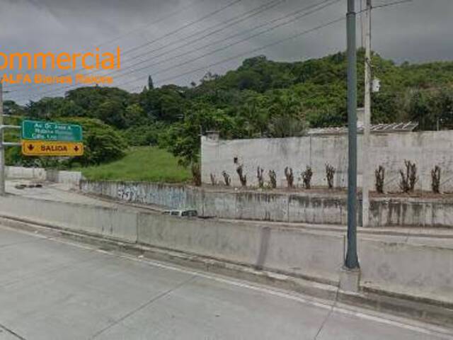 #4652 - Terreno para Venta en Guayaquil - G - 1