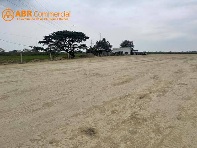 #4653 - Terreno para Venta en Guayaquil - G - 2