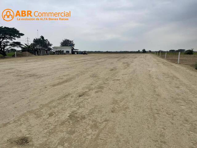 #4653 - Terreno para Venta en Guayaquil - G - 3