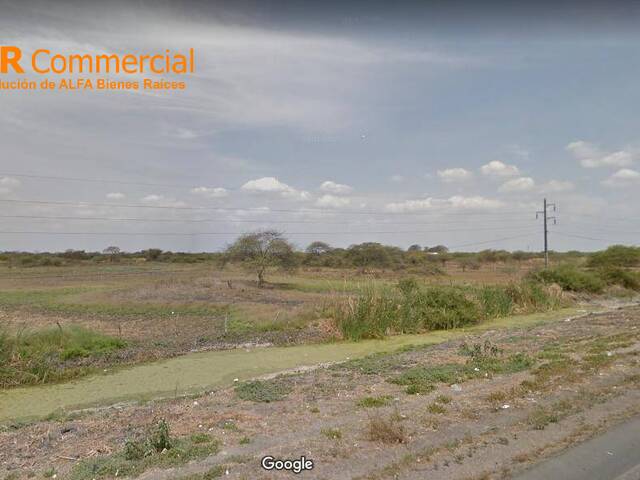 Venta en Vía Durán Tambo - Durán