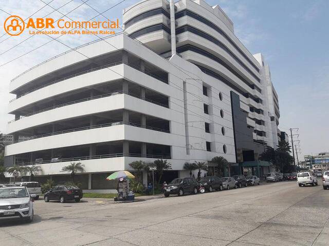 #4668 - Oficinas para Alquiler en Guayaquil - G - 1