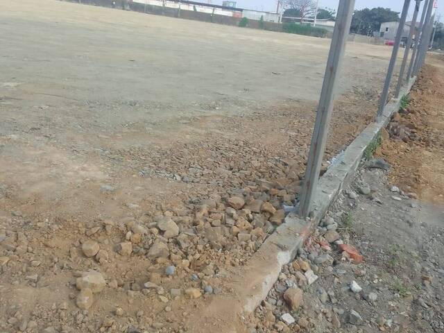 Terreno para Venta en Daule - 4