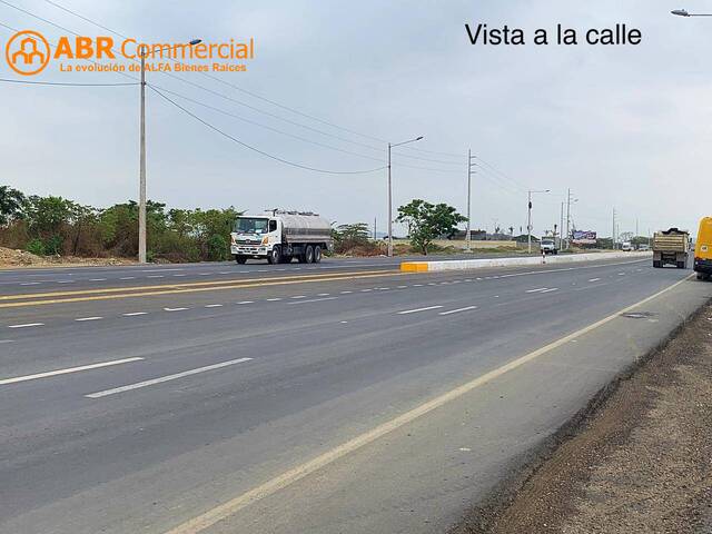 Terreno para Venta en Samborondón - 5