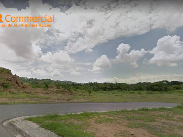 #1037 - Terreno para Venta en Guayaquil - G - 2