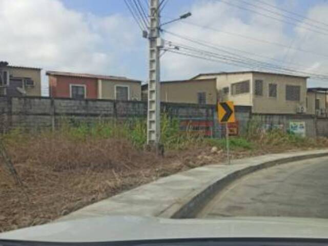 #4691 - Terreno para Venta en Daule - G - 1