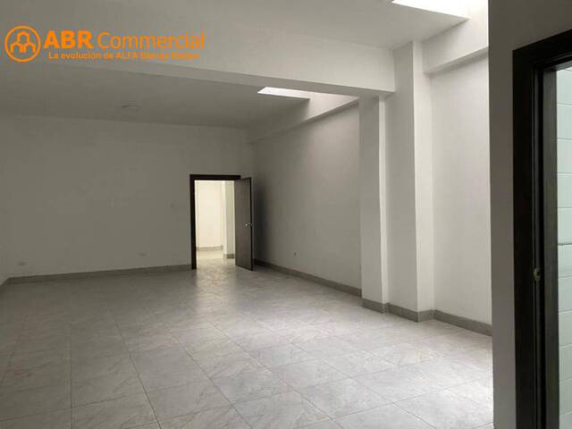 #4695 - Oficinas para Alquiler en Guayaquil - G - 2