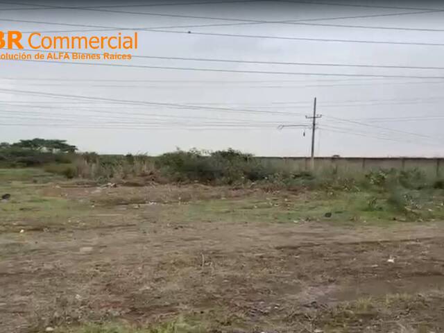 #4696 - Terreno para Venta en Samborondón - G - 1