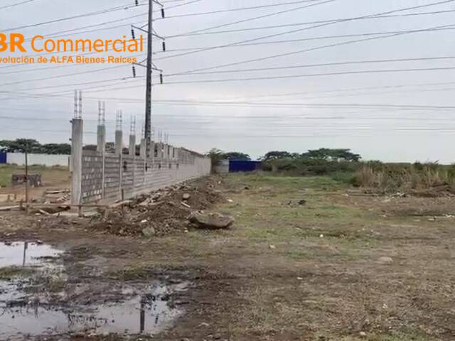 #4696 - Terreno para Venta en Samborondón - G - 3