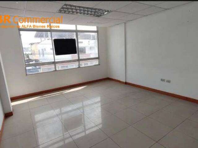 #4636 - Oficinas para Venta en Guayaquil - G - 1