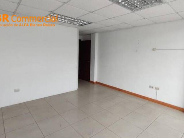 #4636 - Oficinas para Venta en Guayaquil - G