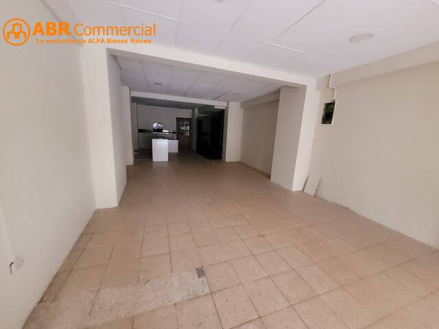 Venta en Centro - Guayaquil