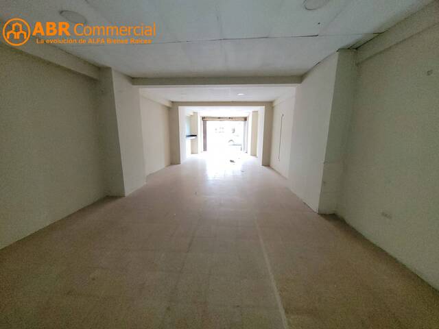 #4577 - Local Comercial para Venta en Guayaquil - G - 2