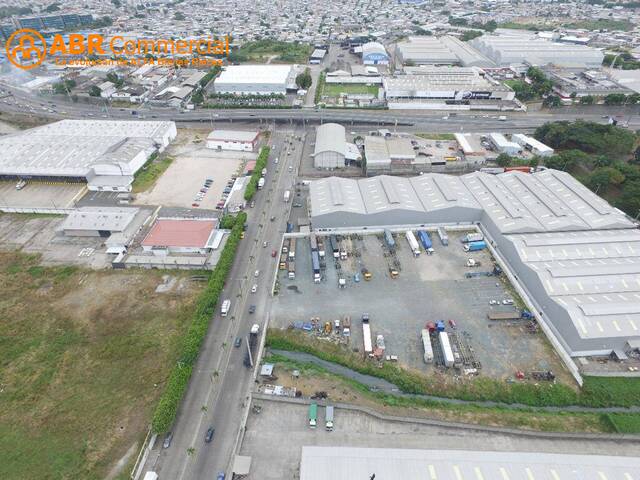 Terreno para Venta en Guayaquil - 4