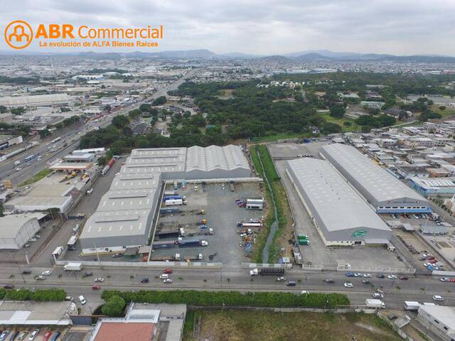 Terreno para Venta en Guayaquil - 5