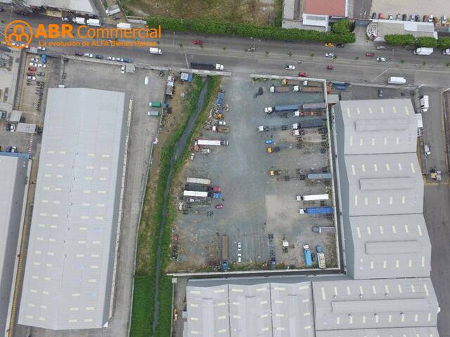 #4704 - Terreno para Venta en Guayaquil - G - 3