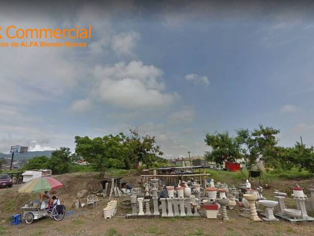 #4707 - Terreno para Venta en Guayaquil - G - 2