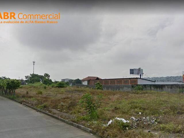 #4708 - Terreno para Venta en Guayaquil - G - 2
