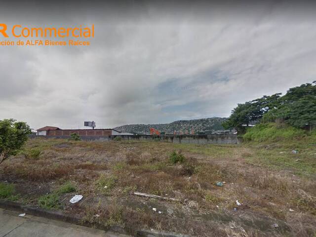 #4708 - Terreno para Venta en Guayaquil - G - 1