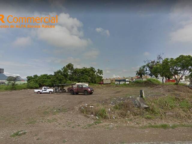 #4709 - Terreno para Venta en Guayaquil - G - 1